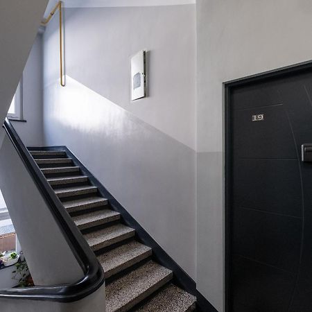 23 Gdynia Centrum - Apartament Mieszkanie Dla 8Os Dış mekan fotoğraf