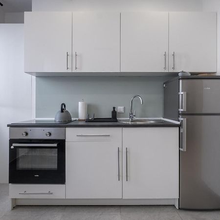 23 Gdynia Centrum - Apartament Mieszkanie Dla 8Os Dış mekan fotoğraf