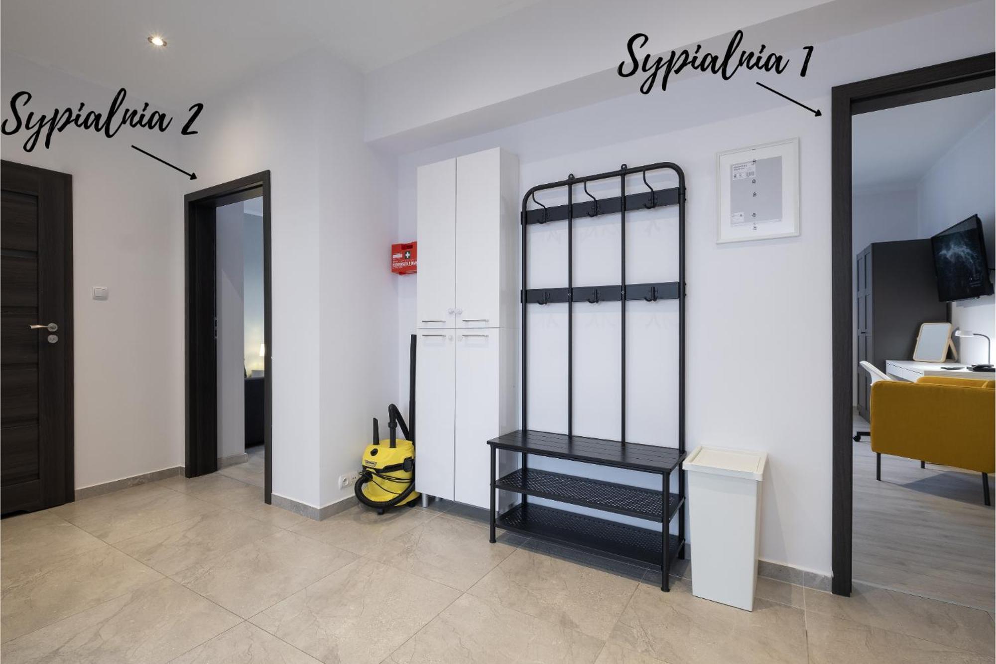 23 Gdynia Centrum - Apartament Mieszkanie Dla 8Os Dış mekan fotoğraf