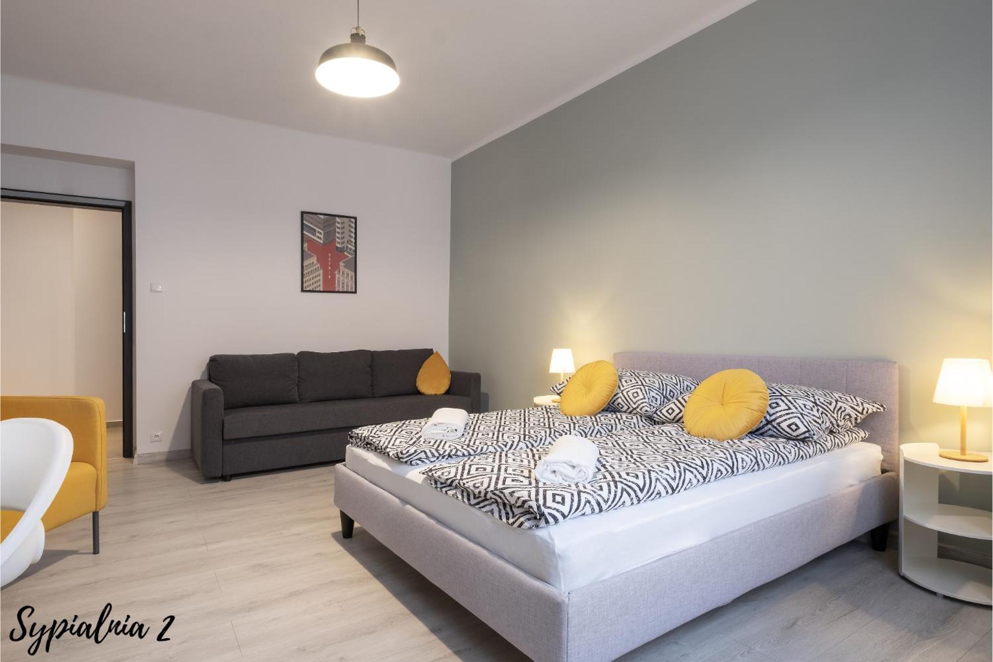 23 Gdynia Centrum - Apartament Mieszkanie Dla 8Os Dış mekan fotoğraf