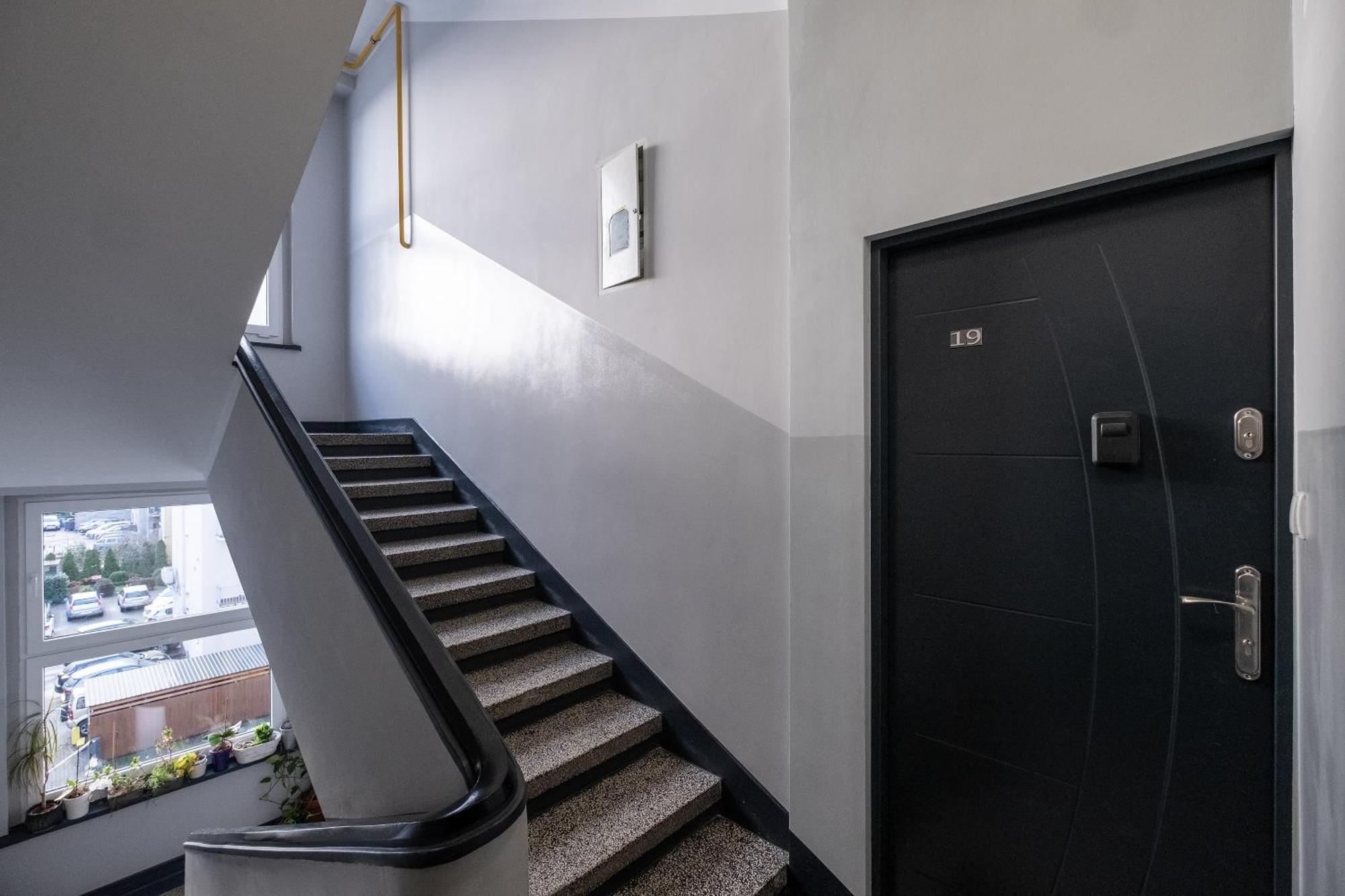 23 Gdynia Centrum - Apartament Mieszkanie Dla 8Os Dış mekan fotoğraf