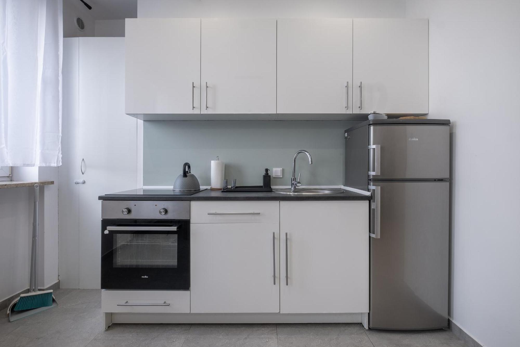 23 Gdynia Centrum - Apartament Mieszkanie Dla 8Os Dış mekan fotoğraf