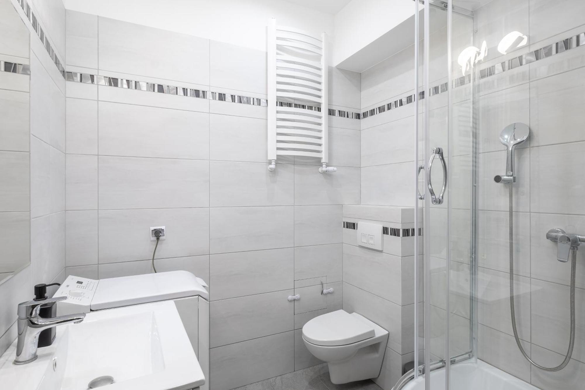 23 Gdynia Centrum - Apartament Mieszkanie Dla 8Os Dış mekan fotoğraf