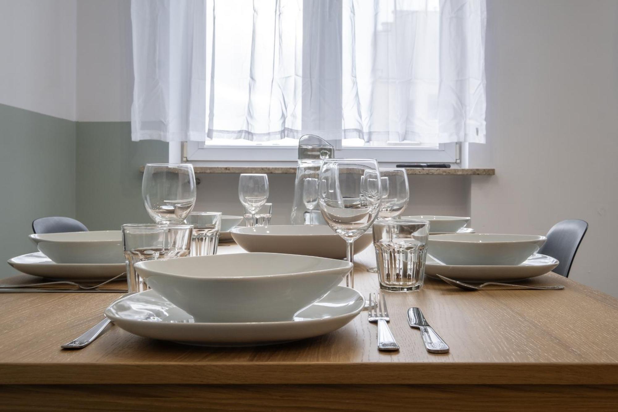 23 Gdynia Centrum - Apartament Mieszkanie Dla 8Os Dış mekan fotoğraf