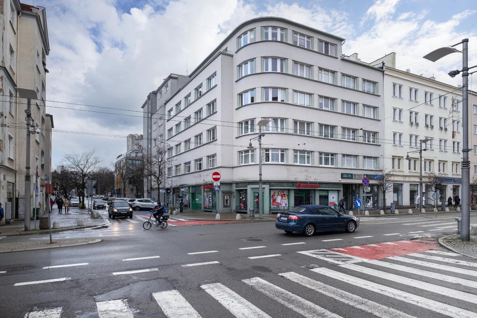 23 Gdynia Centrum - Apartament Mieszkanie Dla 8Os Dış mekan fotoğraf